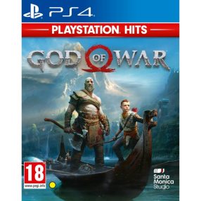 God Of War - Magyar felirattal!