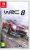 WRC 8