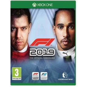 F1 2019