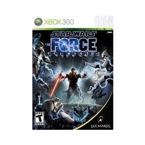 Star Wars The Force Unleashed Ultimate Sith Edition