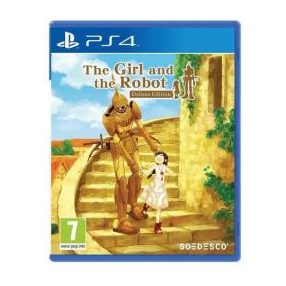 The Girl And The Robot Deluxe Edition