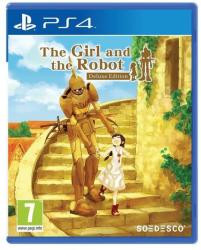 The Girl And The Robot Deluxe Edition