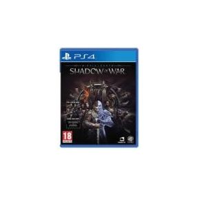 Middle Earth Shadow Of War