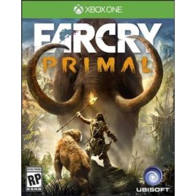 Farcry Primal