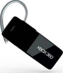 Xbox 360 bluetooth headset - Gyári Microsoft!