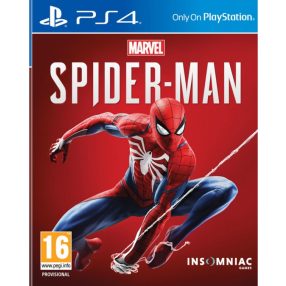 Marvel's Spider-Man - Magyar felirattal!