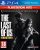 The Last of Us Remastered