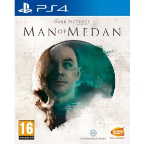 Man of Medan