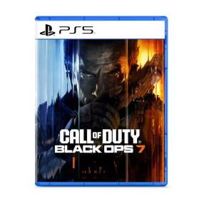 Call of Duty: Black Ops 7