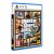 Grand Theft Auto V