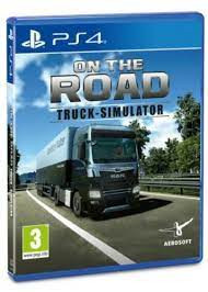 On The Road Truck-Simulator