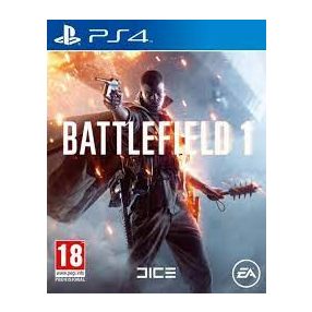 Battlefield 1