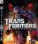 Transformers Revenge Of The Fallen