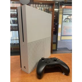 Xbox One S (500 GB) 