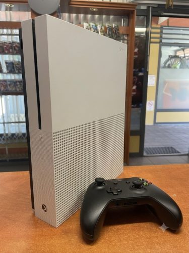 Xbox One S (500 GB) 