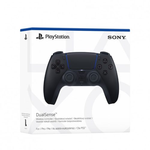PlayStation®5 (PS5) DualSense™ kontroller (Galactic Purple)