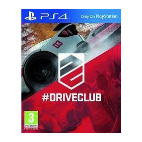 Driveclub