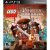Lego Pirates of the Caribbean The Video Game