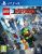 Lego Ninjago The Movie Videogame