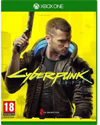 Cyberpunk 2077 - Magyar felirattal!