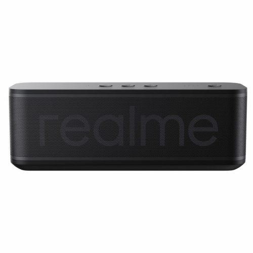 realme Brick Bluetooth Speaker Realme