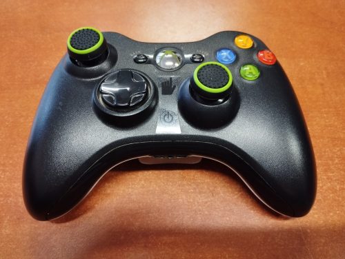 Xbox 360 Wireless Controller (Microsoft)
