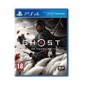 Ghost Of Tsushima - Magyar felirattal!