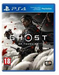 Ghost Of Tsushima - Magyar felirattal!