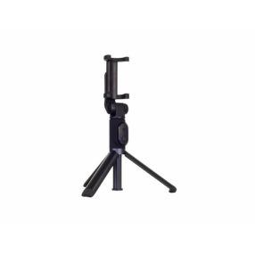 XIAOMI MI SELFIE STICK TRIPOD BLUETOOTH SELFIE BOT - FEKETE