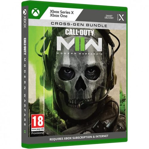 Call Of Duty : Modern Warfare II