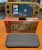 Nintendo Switch Lite Hyrule Edition + Flip tok