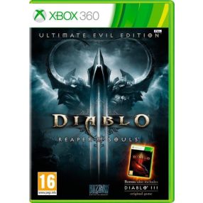 Diablo III 
