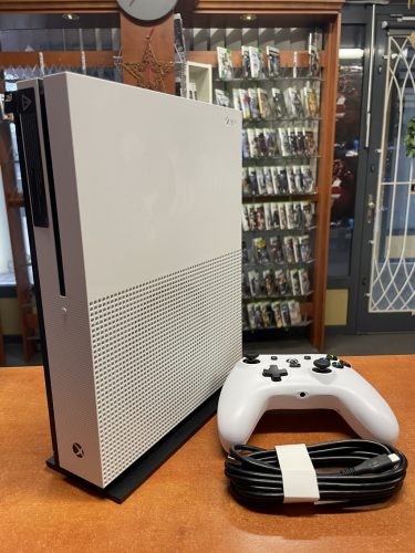 Xbox One S (500GB) 