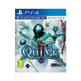 QuiVR