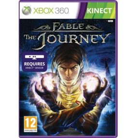 Kinect Fable The Journey