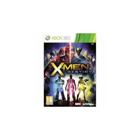X-Men Destiny