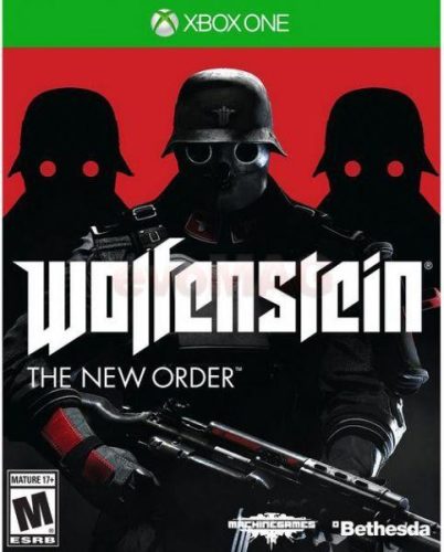 Wolfenstein : The New Order 