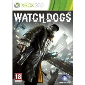 Watch Dogs - Magyar felirattal!  
