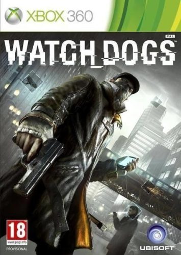 Watch Dogs - Magyar felirattal!  