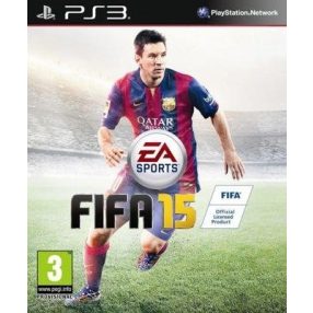 FIFA 15 