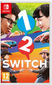 1-2 Switch