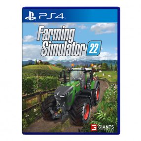 Farming Simulator 22 - Magyar felirattal!