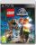 Lego Jurassic World