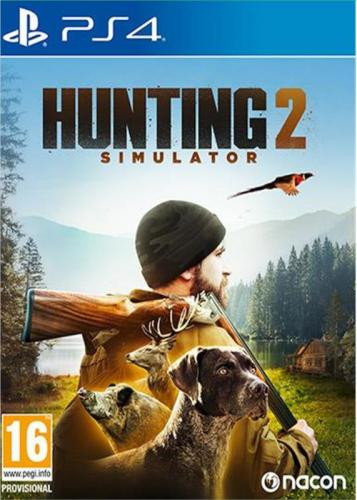 Hunting Simulator 2