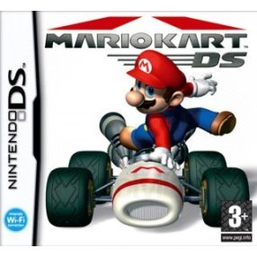 Mario Kart DS