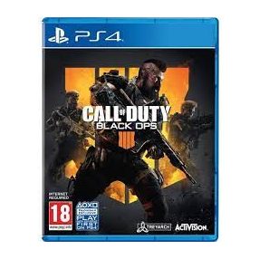 Call Of Duty : Black Ops III - Online játék!
