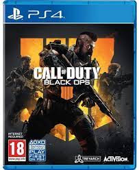Call Of Duty : Black Ops III - Online játék!