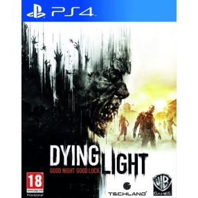 Dying Light 