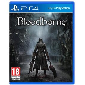 Bloodborne 