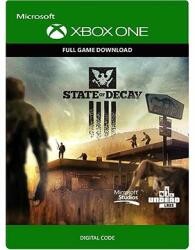 State Of Decay Year-One Survival Edition